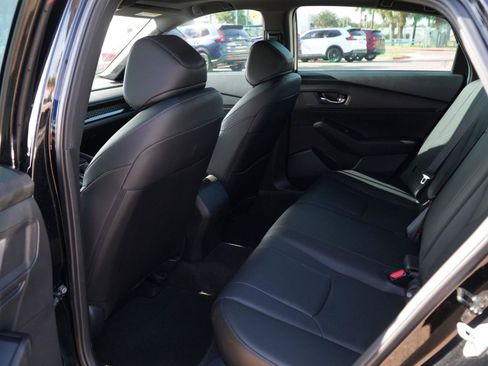 Used 2024 Honda Accord Sport image 18