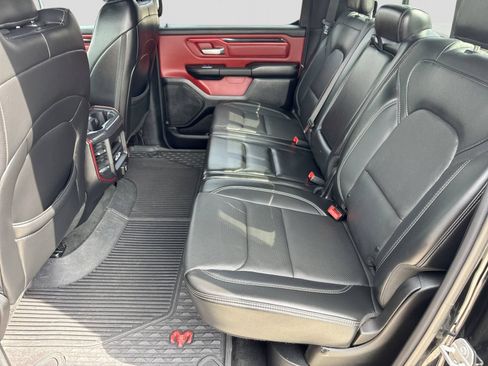 Used 2019 RAM 1500 Rebel AWD/4WD image 24