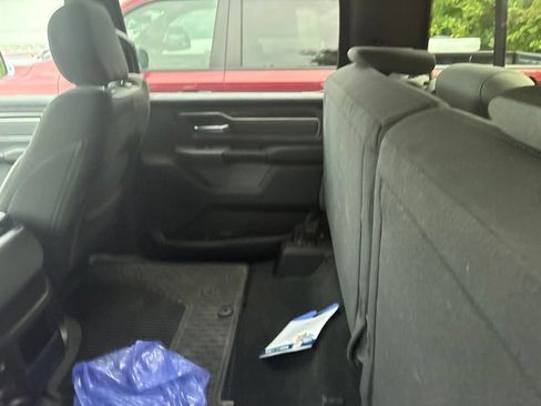 Used 2021 RAM 1500 Big Horn AWD/4WD image 13