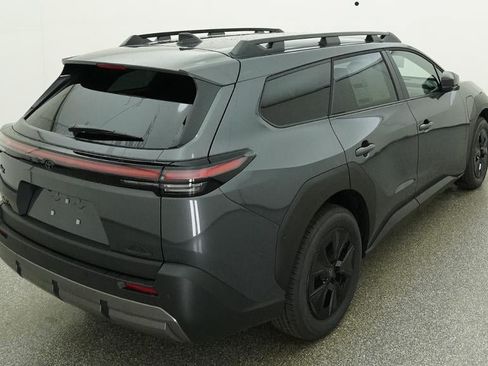 New 2026 Toyota bZ Woodland AWD/4WD image 8