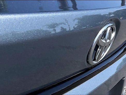 Certified 2024 Toyota Corolla LE FWD image 30