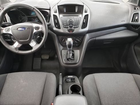 Used 2017 Ford Transit Connect XL FWD image 13