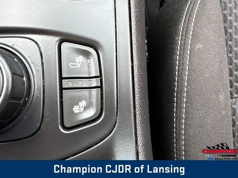 Used 2023 GMC Terrain SLE w/ Driver Convenience Package AWD/4WD image 33