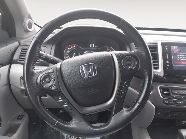 Used 2017 Honda Ridgeline RTL-T image 13
