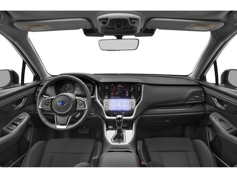 Certified 2025 Subaru Legacy Premium w/ Popular Package #1A AWD/4WD image 6