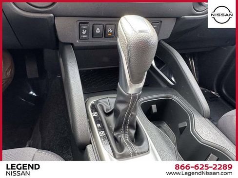 Used 2023 Nissan Frontier SV w/ Technology Package AWD/4WD image 26