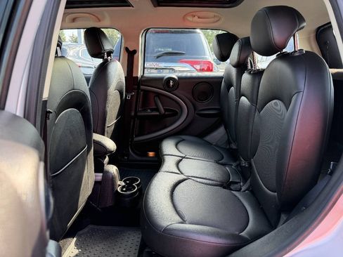 Used 2016 MINI Cooper Countryman S FWD image 11