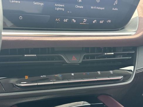 New 2026 Buick Envision Sport Touring AWD/4WD image 18