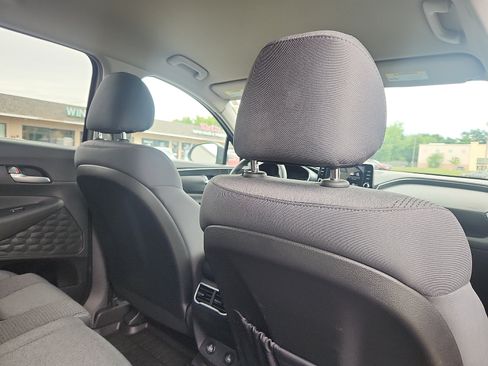 Certified 2023 Hyundai Santa Fe SE AWD/4WD image 28