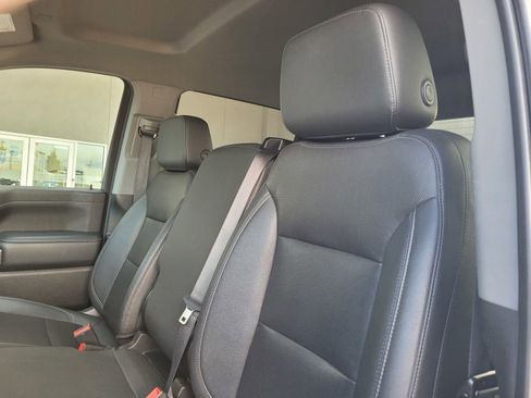 Used 2023 Chevrolet Silverado 2500 LTZ image 22