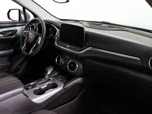 Used 2024 Chevrolet Blazer LT w/ Convenience Package FWD image 27