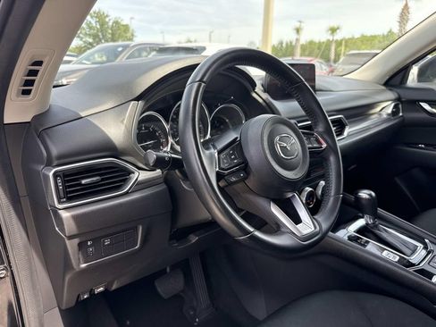 Used 2019 MAZDA CX-5 Sport FWD image 24