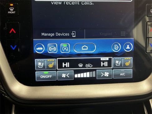 Used 2024 Subaru Outback Touring image 18