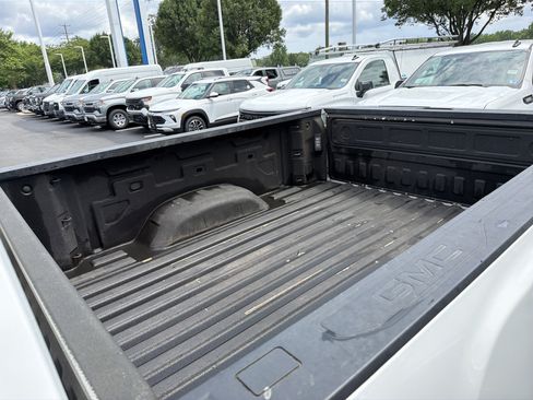 Used 2021 GMC Sierra 2500 4x4 Crew Cab w/ Convenience Package image 33