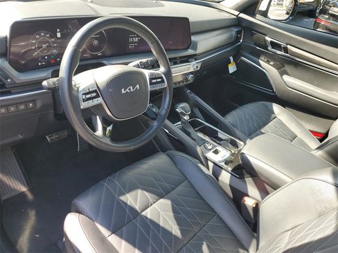 Used 2023 Kia Telluride SX Prestige X-Line image 14