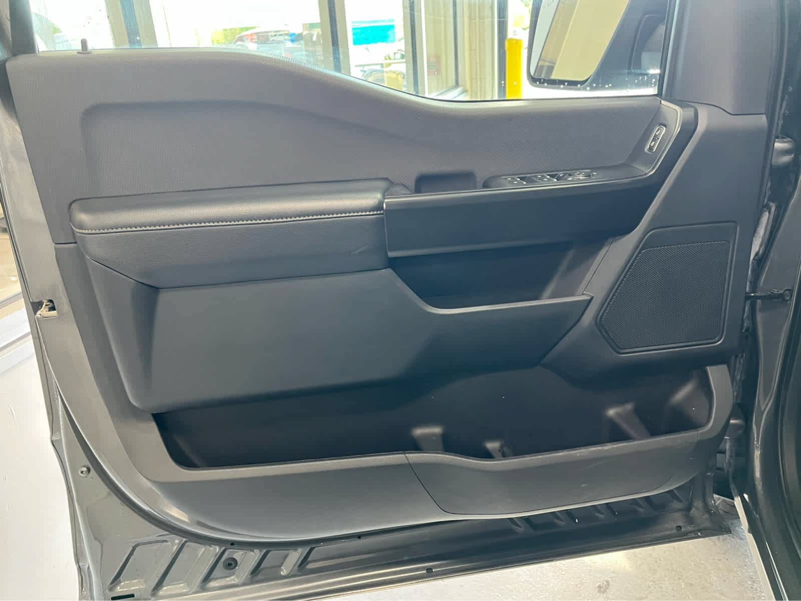 Certified 2024 Ford F150 STX AWD/4WD image 26
