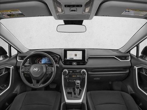 Certified 2025 Toyota RAV4 LE image 5