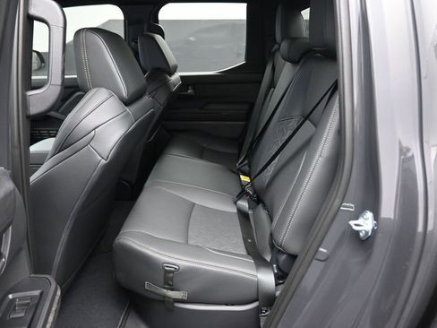 New 2026 Toyota Tacoma Limited AWD/4WD image 11