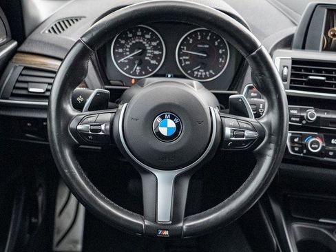 Used 2017 BMW 230i xDrive Convertible image 15