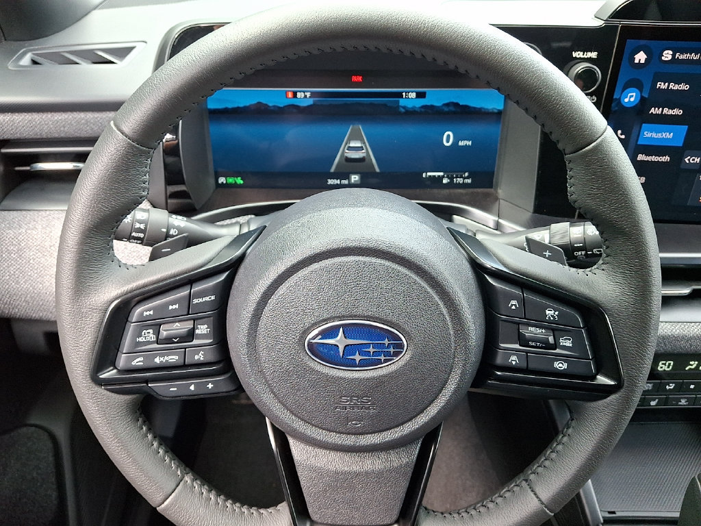 Used 2026 Subaru Outback Premium AWD/4WD image 18
