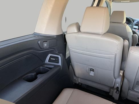 Used 2022 Honda Odyssey EX-L image 31