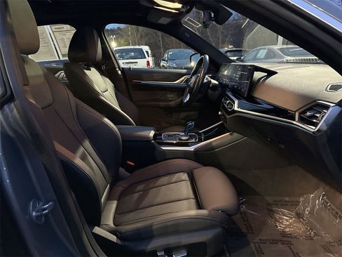 Used 2023 BMW i4 eDrive35 image 26