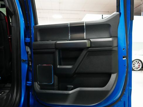 Used 2019 Ford F150 Lariat w/ Equipment Group 502A Luxury image 30