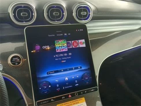 Used 2026 Mercedes-Benz GLC 300 4MATIC image 28