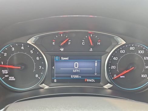 Used 2022 Chevrolet Equinox LT FWD image 16