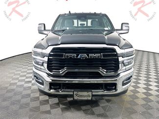 New 2026 RAM 2500 Tradesman video 2