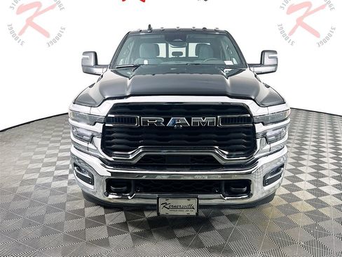 New 2026 RAM 2500 Tradesman image 2