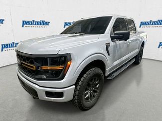Used 2025 Ford F150 Tremor w/ Tow/Haul Package AWD/4WD video 1