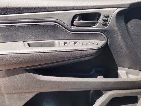 New 2026 Honda Odyssey Sport-L image 22