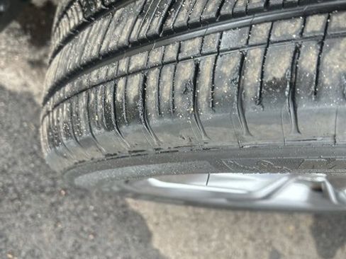 Used 2024 Honda Accord EX image 10