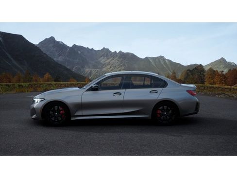 New 2026 BMW M340i xDrive image 4