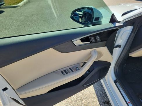 Certified 2023 Audi A5 2.0T Premium Plus w/ Premium Plus image 18