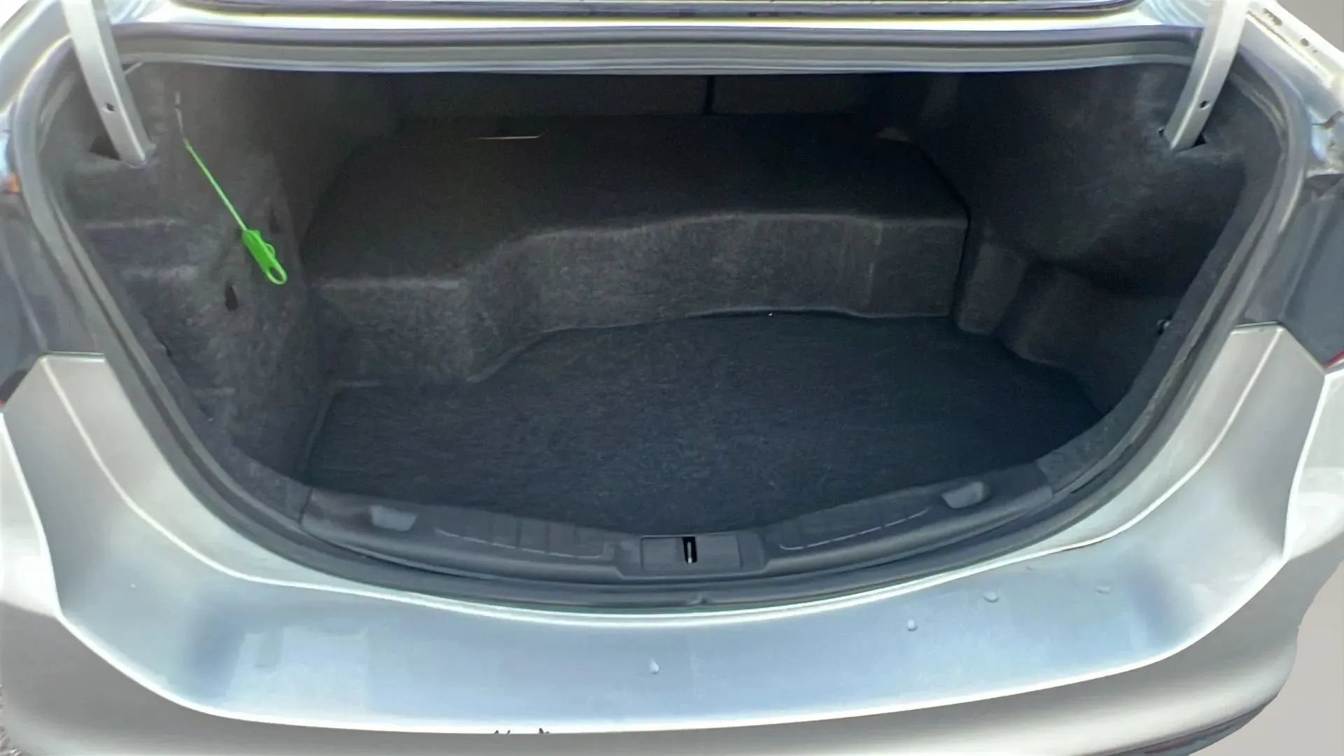 Used 2018 Ford Fusion S FWD image 22