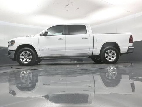 Used 2021 RAM 1500 Laramie AWD/4WD image 53