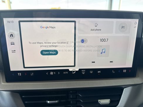 New 2026 Ford Explorer Active w/ Active Comfort Package image 25