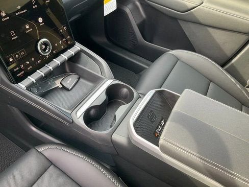 New 2026 GMC Terrain Denali image 11