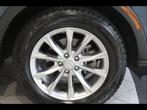 Certified 2023 Honda CR-V EX-L image 10