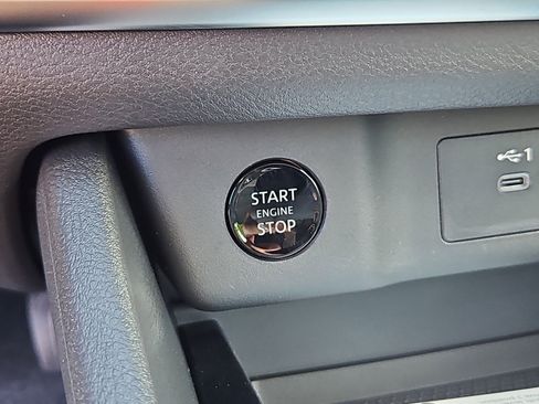 New 2026 Nissan Rogue SV image 9