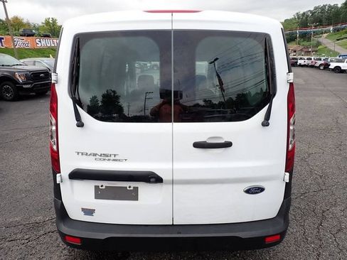 Used 2020 Ford Transit Connect XL FWD image 5