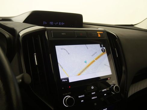 Used 2022 Subaru Ascent Onyx Edition image 22