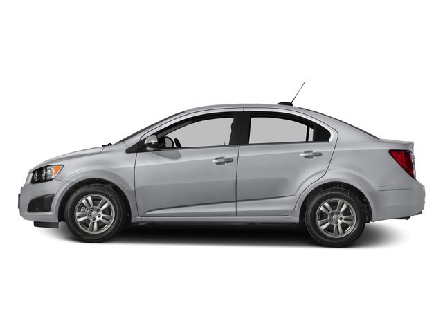 Used 2016 Chevrolet Sonic LT FWD image 6