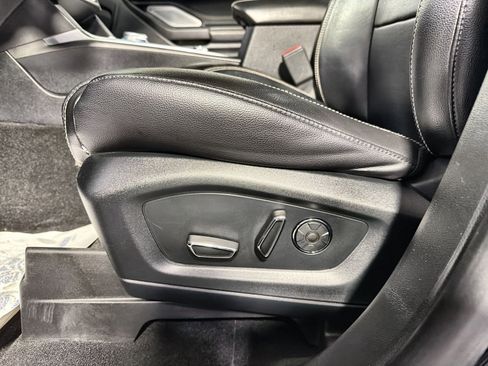 Used 2020 Ford Explorer ST w/ Premium Technology Package image 35