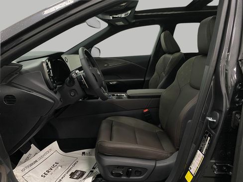 New 2026 Lexus RX 350 AWD image 30