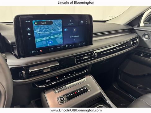 New 2026 Lincoln Aviator AWD image 30