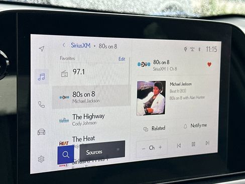 Used 2024 Lexus UX 250h 250h Base image 20