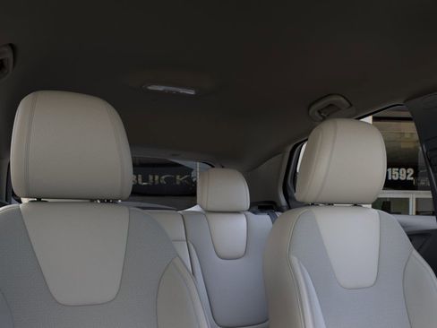 New 2026 Buick Encore GX Preferred image 24